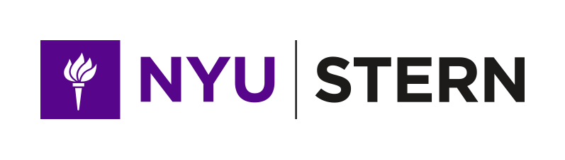 NYU Stern Logo